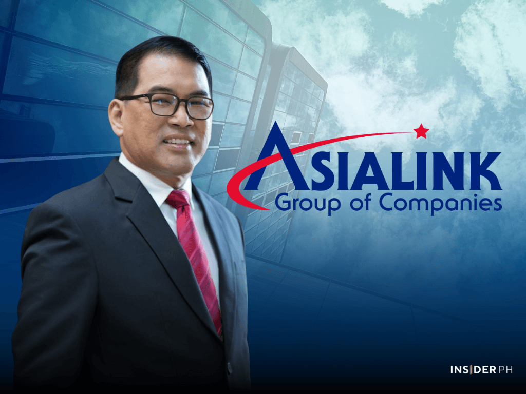 &nbsp;Robert B. Jordan Jr.Asialink Group of Companies group CEO&nbsp;