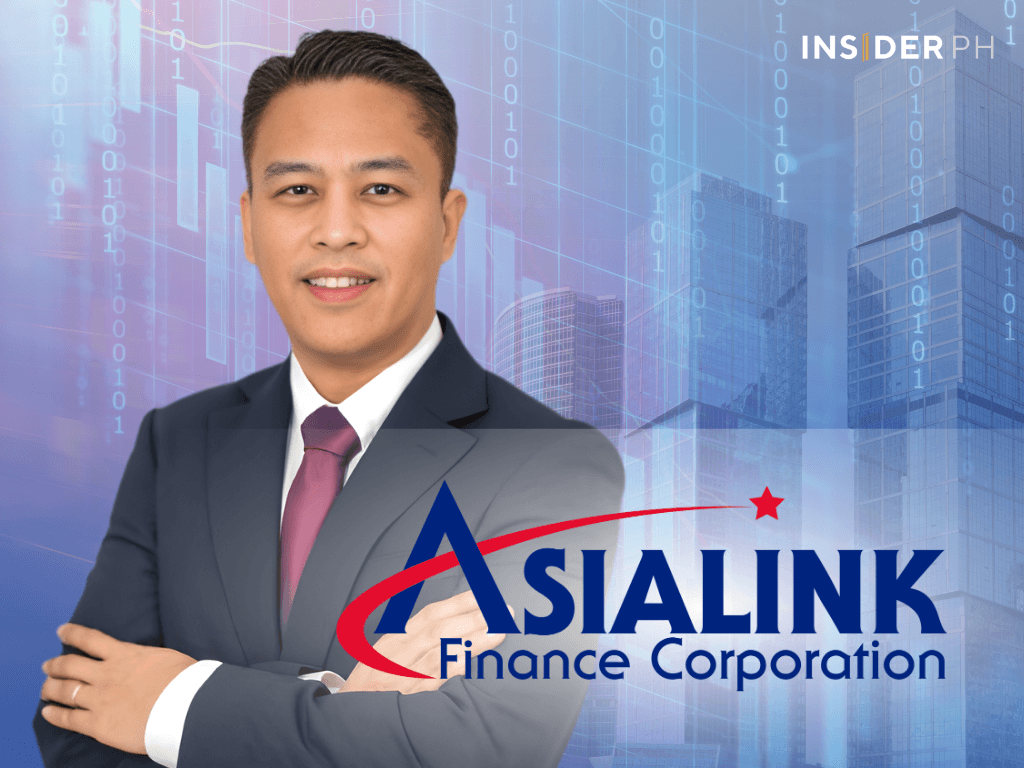Samuel Cari&ntilde;oPresident and CEO, Asialink Finance Corp.