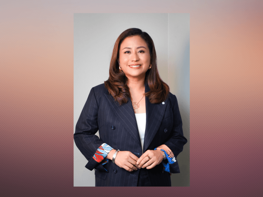 Asialink Group of Companies group deputy CEO Patricia Poco-Palacios has been appointed to the Philippine Finance and Lending Association&rsquo;s board of trustees, where she will head the Ways and Means Committee for the 2026&ndash;2027 term. | Contributed photo