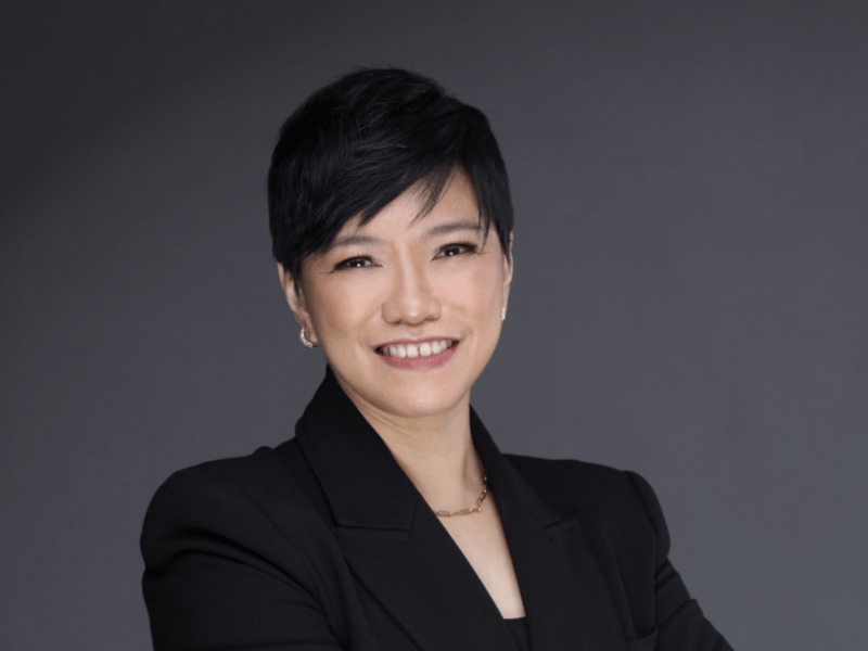 Mharicar Castillo-ReyesAsticom President, CEO&nbsp;