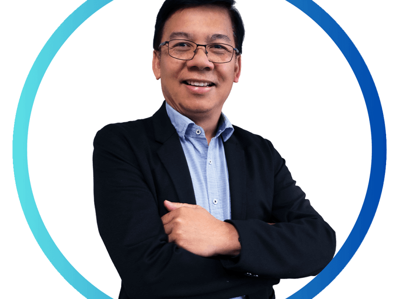 Ramon AesquivelGTI Telecom President