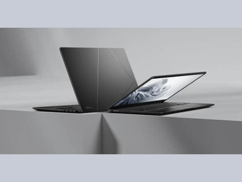 ZENBOOK 14 is tailored for users who value portability, elegance, and everyday versatility. Weighing just 1.2 kg and measuring 14.9 mm thin, its sleek all-metal chassis in Jade Black color, making it an ideal companion for professionals and students constantly on the move. | Contributed photo