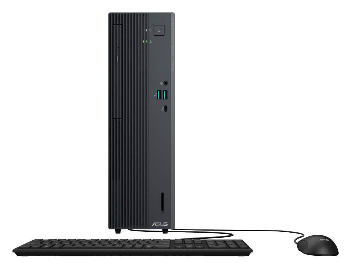 ASUS ExpertCenter P500 SFF | Contributed photo