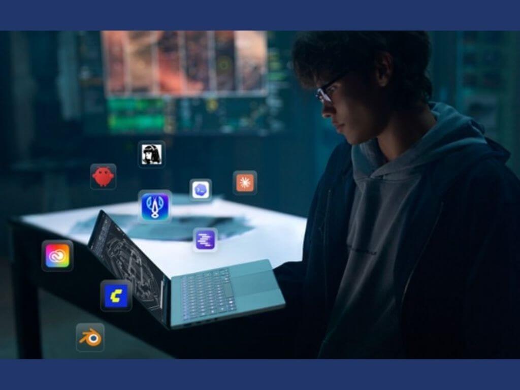 With prices starting at P224,995, ASUS is strengthening its position in the growing market for professional AI computing. | Contributed photo