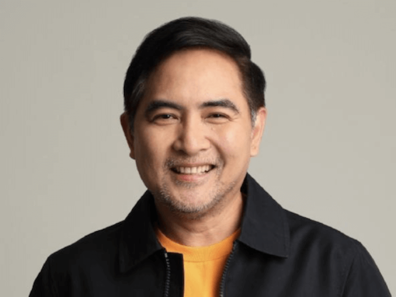 Darius DelgadoGlobe chief commercial officer 