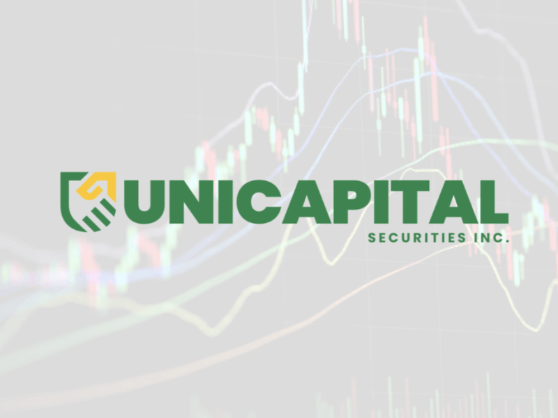 Peter GarnaceUnicapital Securities 