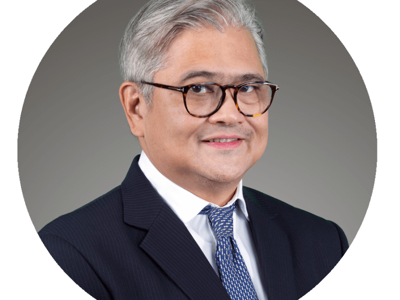  Michael V. FerrerATRAM, CEO 