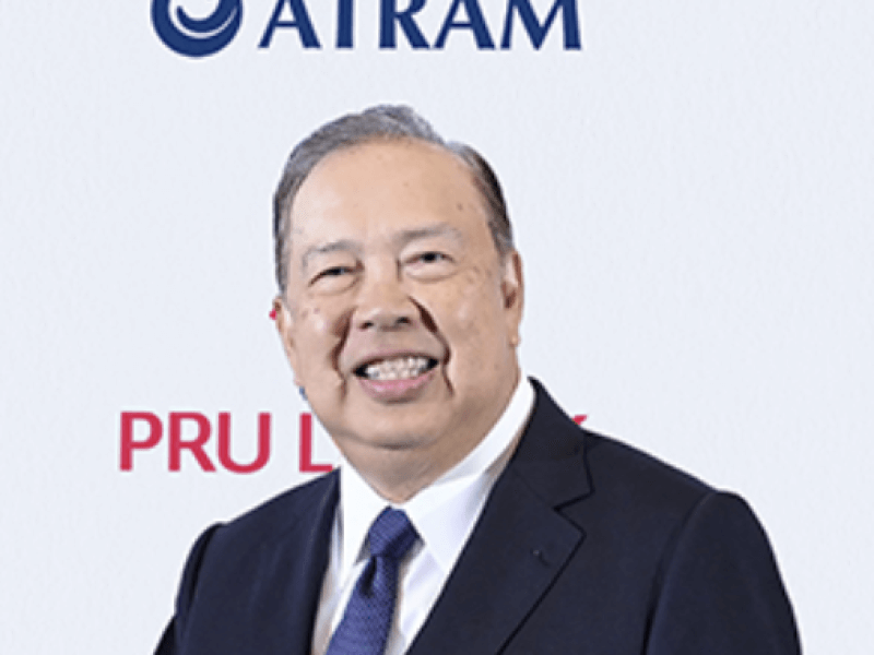 Manuel TordesillasATRAM Trust Group chair 