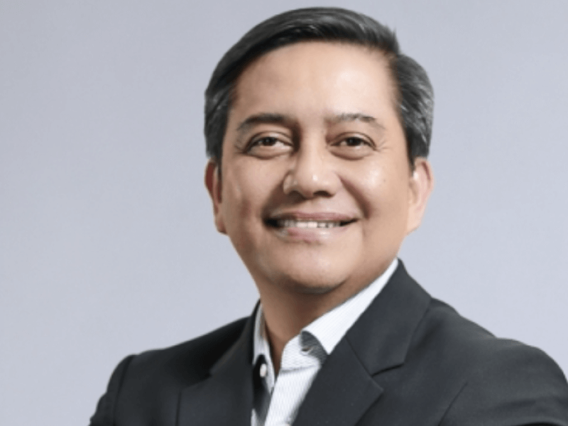 Augusto C. Serafica Jr. Marcventures Holdings President 