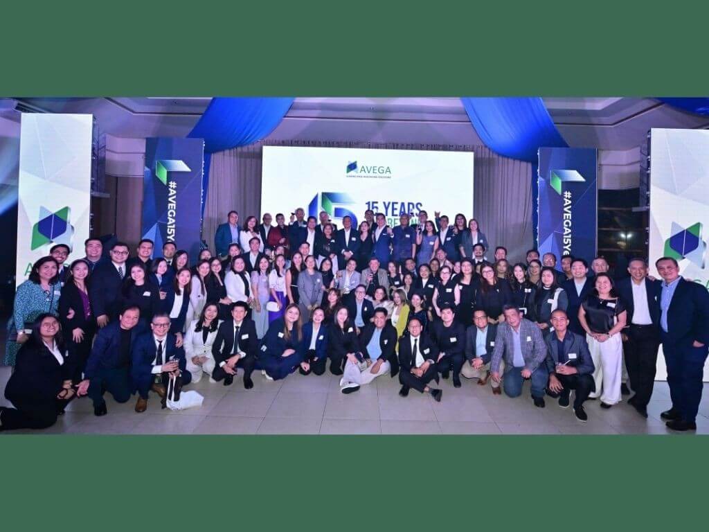 Recognized for excellence and built on trust, AVEGA continues to set the standard in managed care. From being named &ldquo;Best Performing HMO in 2023&rdquo; to securing a spot among the Top 5 in 2025, the company reinforces its leadership in the industry, backed by ISO-certified data security standards that ensure world-class privacy and protection. | Contributed photo