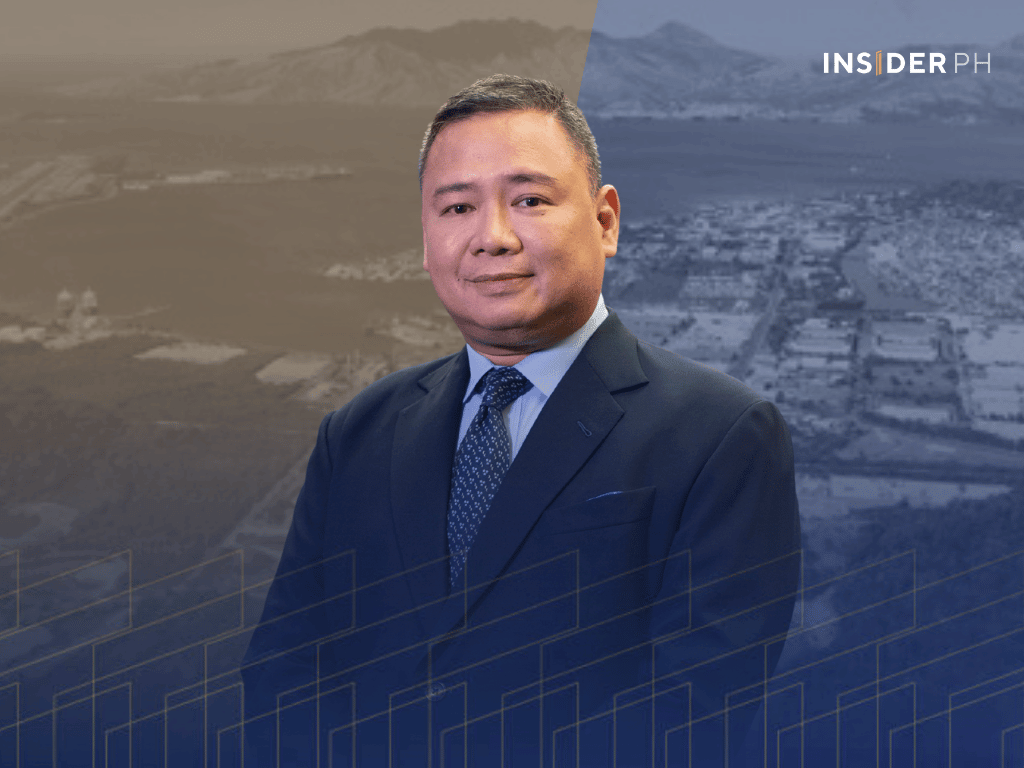 Avocado Broadband Telcoms president Paco Magsaysay sees Subic as an important market for the company&rsquo;s expanding enterprise connectivity business, citing its strategic location, accessibility, and diverse mix of businesses and industries. | Contributed photo