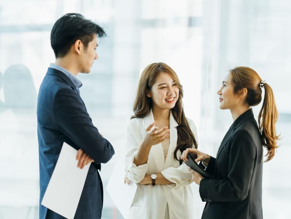 Employers must encourage proactive conversations and collaborations among young Filipinos to support mental health and promote holistic well-being across communities./ Contributed photo