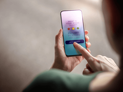 AXA launches the Mind Health Self-Check tool to help Filipinos assess their mental state and access practical self-care resources for better mental health management. | ​Contributed photo