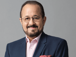 Alberto M. de LarrazabalAREIT president, Ayala CFO 