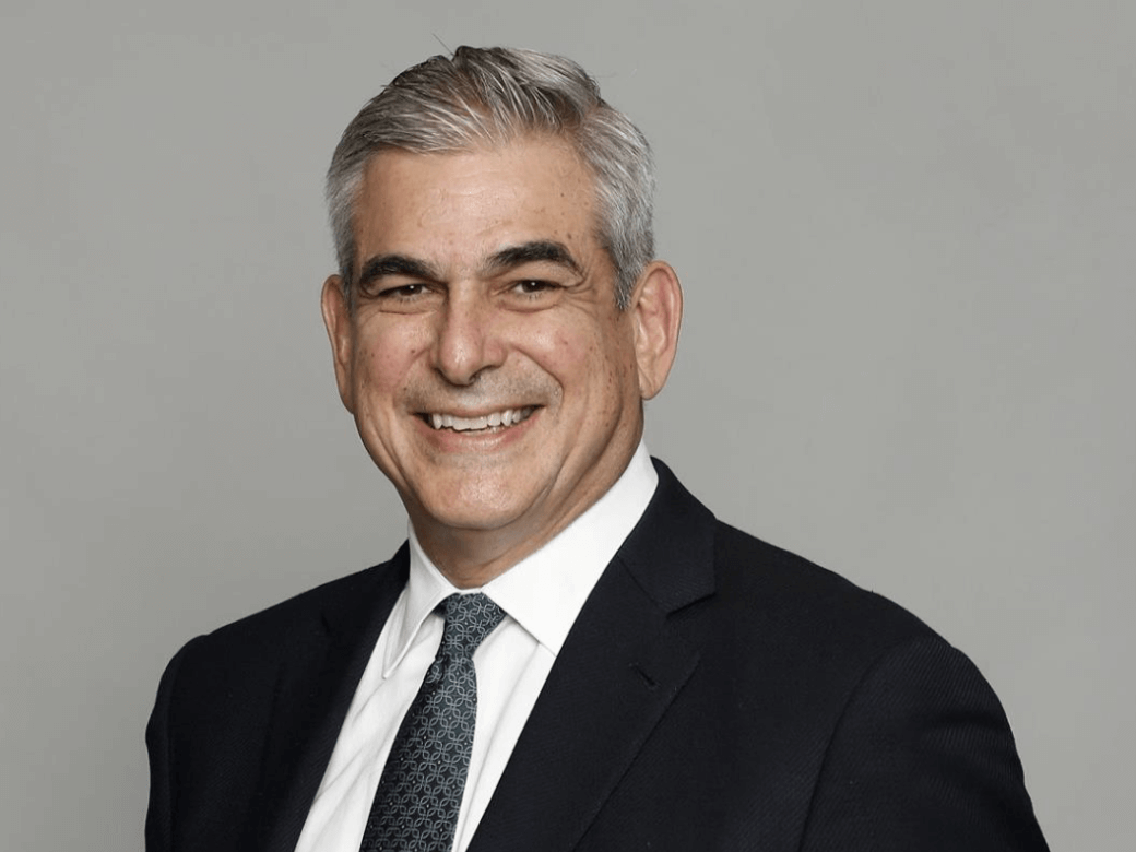 Jaime Augusto Zobel de Ayala Ayala Corp. chair 