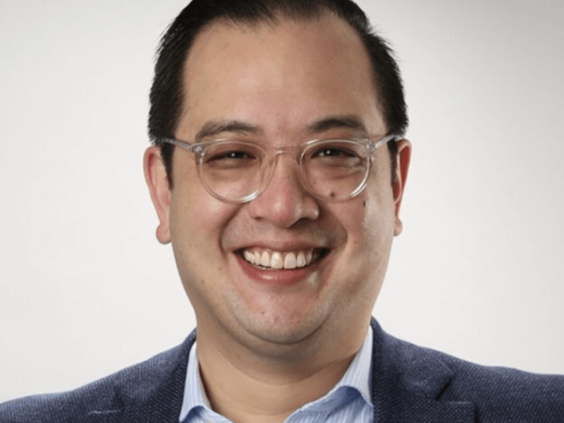 Paolo Borromeo&nbsp;AC Health President, CEO&nbsp;