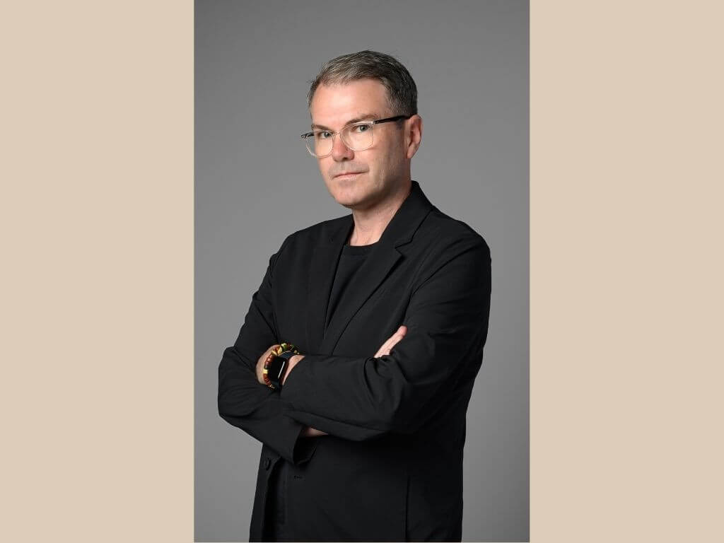 Reuben Keehan | Photo by Anpis Foto