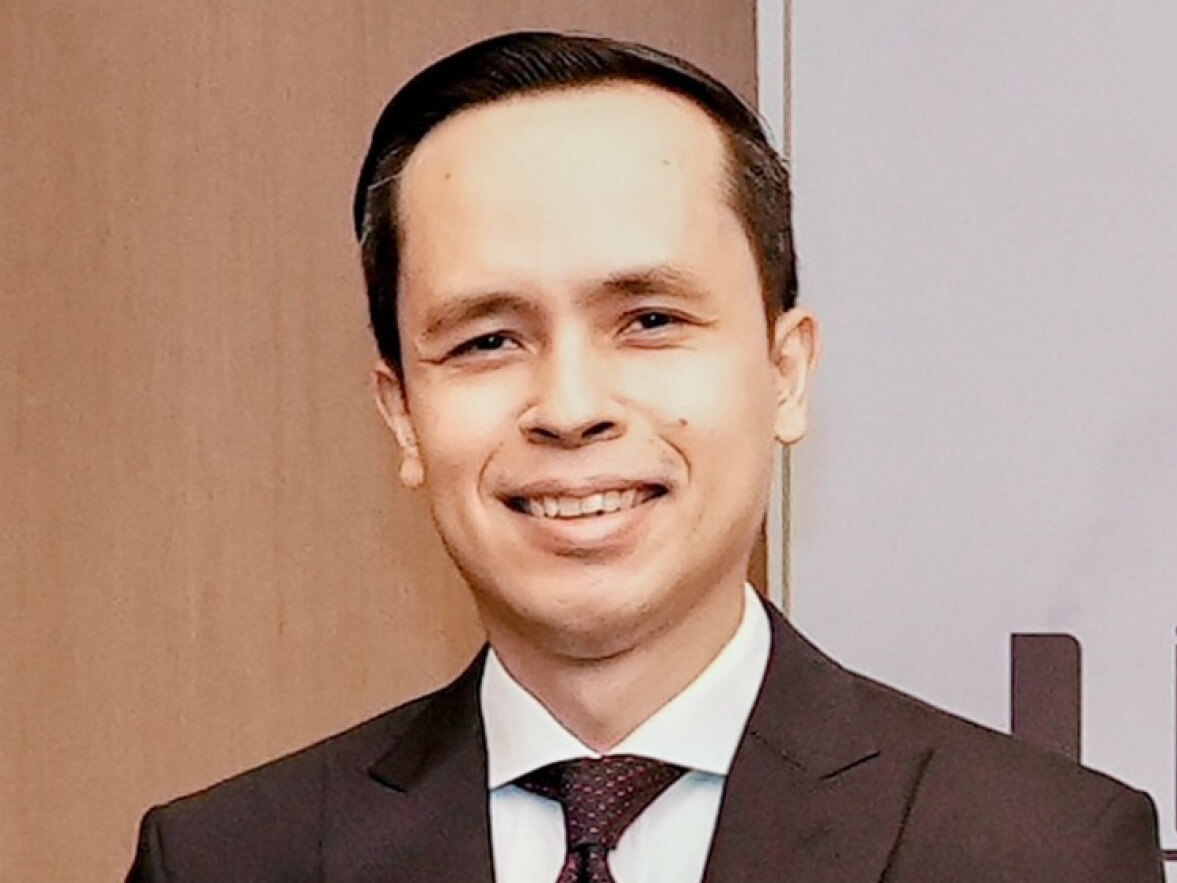 Juan Paolo Colet China Bank Capital, Managing Director 