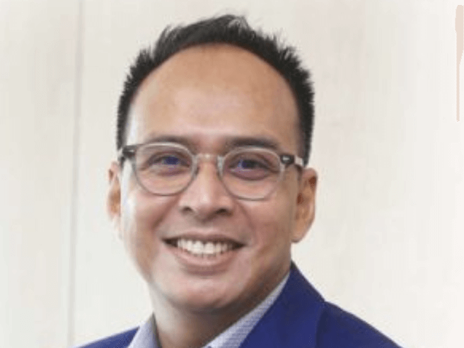 Erry Hardianto​Incoming CEO of AC Logistics&nbsp;