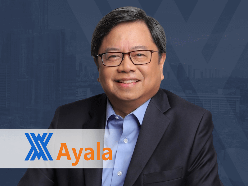 Cezar P. ConsingPresident and CEO, Ayala Corp.