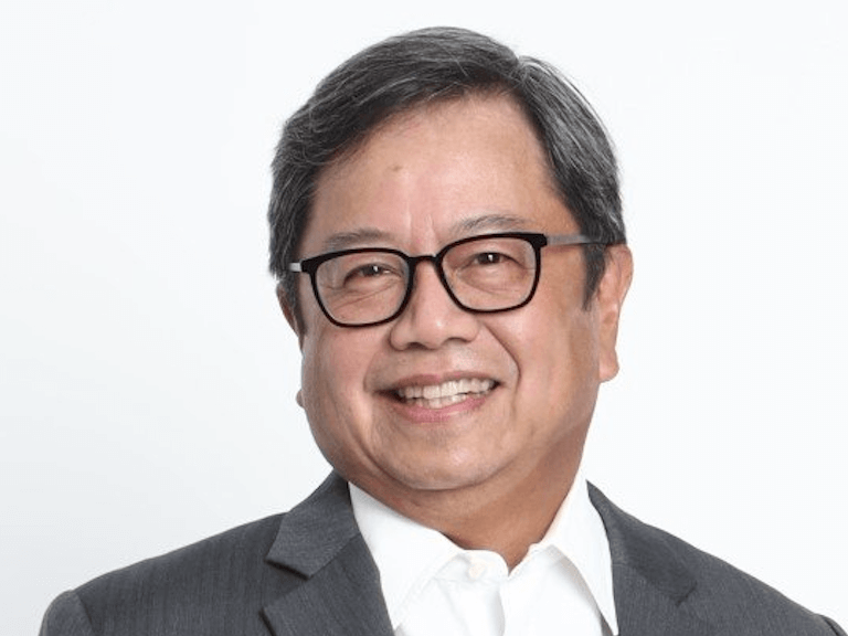 Cezar P. ConsingAyala Corp. president, CEO 
