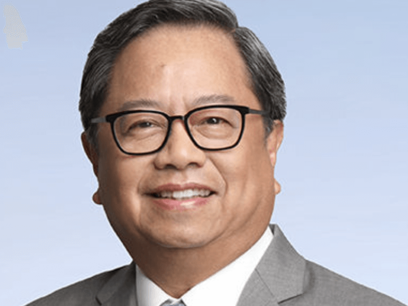 Cezar P. ConsingAyala Corp. President, CEO 