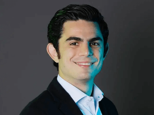 Jaime Alfonso Zobel de AyalaACMobility CEO 