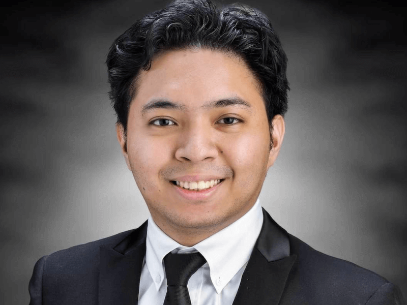 Joey CipresAP Securities research analyst 