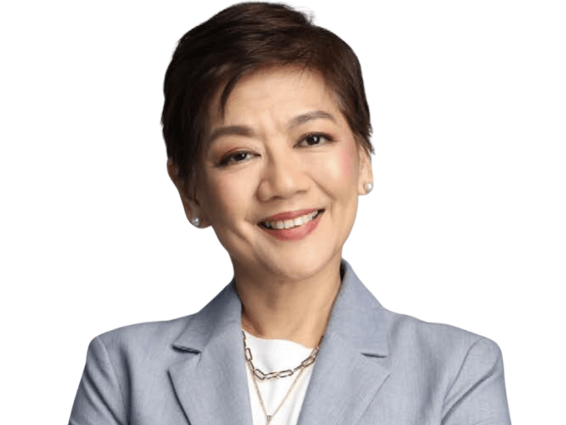 Anna Ma. Margarita &ldquo;Meean&rdquo; B. DyAyala Land president, CEO&nbsp;