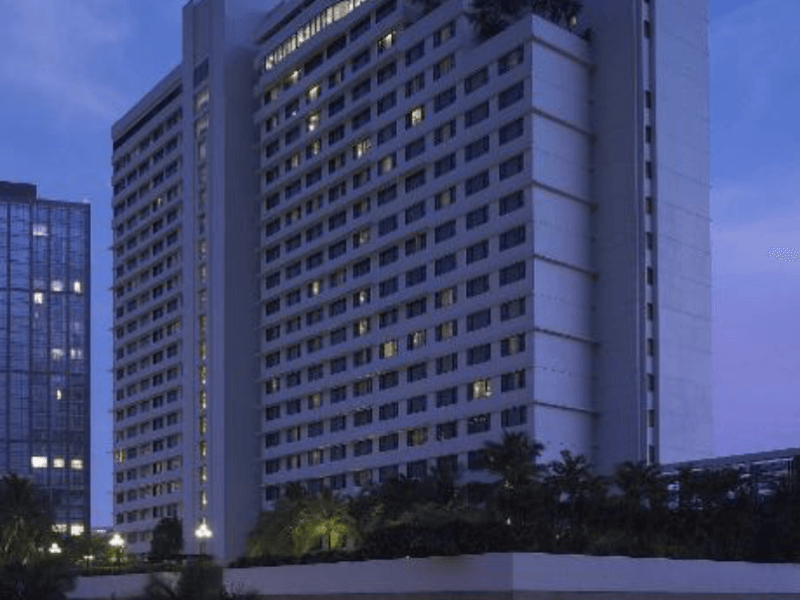 Could New World Makati Hotel be Ayala Land’s next big move? The five-star property, located steps from Greenbelt, is rumored to be in play