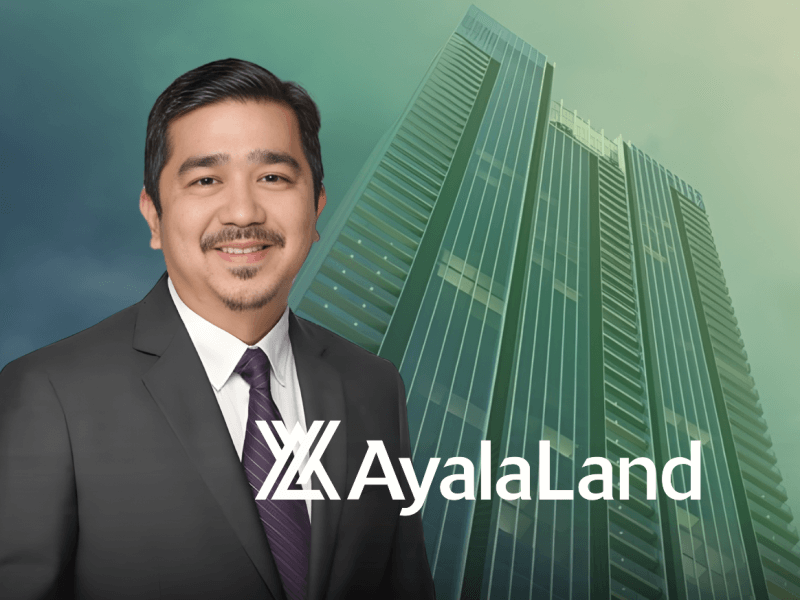 Mike JugoAyala Land Premier president&nbsp;