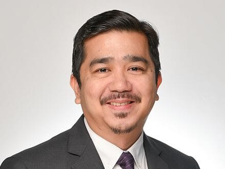 Mike Jugo Ayala Land Premier president 