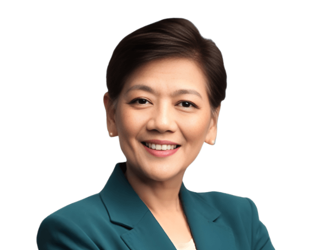 Meean DyThe Ayala Land chief says the funds will be used to develop new leasing space in other locations around the country.