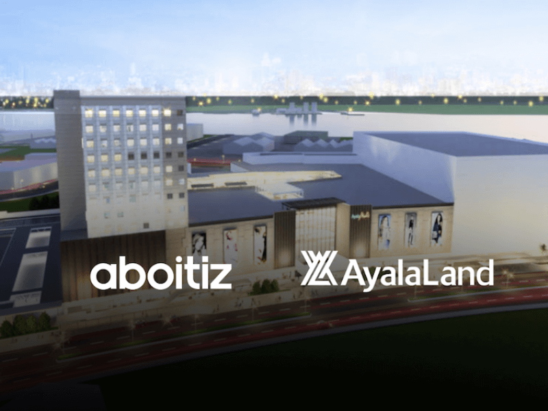 Ayala Land finalizes takeover of Aboitiz’s stake in Cebu’s Gatewalk Central, strengthening its foothold in the Visayas.