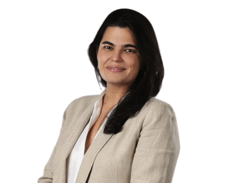  Mariana Zobel de AyalaAyala Land head of leasing, hospitality 