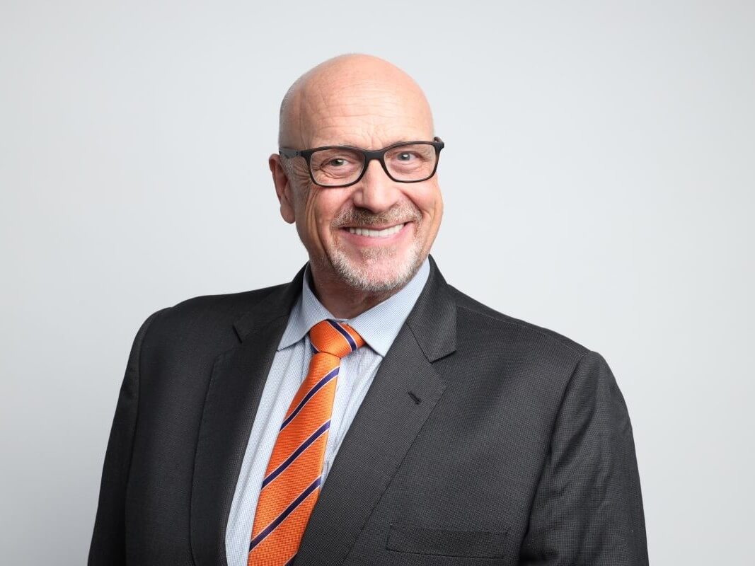 Paul Birkett, Ayala Malls chief operations officer/ Contributed photo