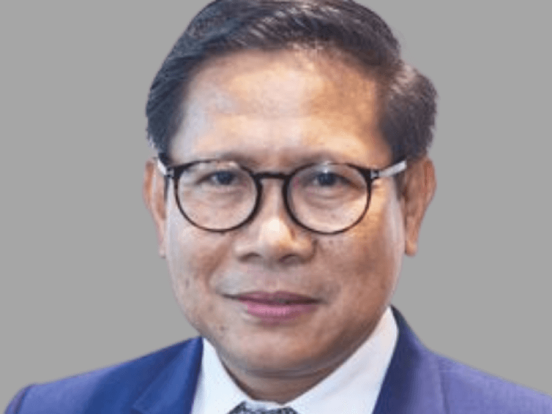 Estelito C. BiacoraAyala treasurer 