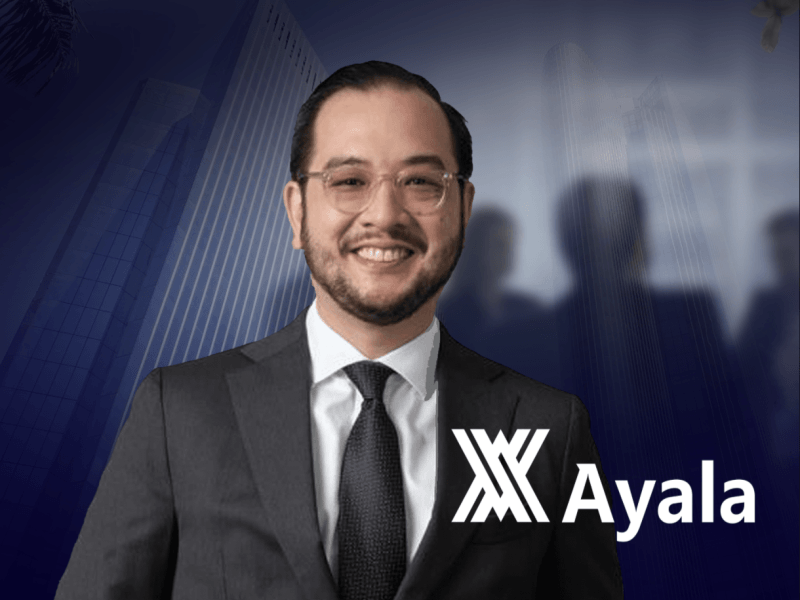 Paolo Borromeo&nbsp;AC Health president, CEO&nbsp;