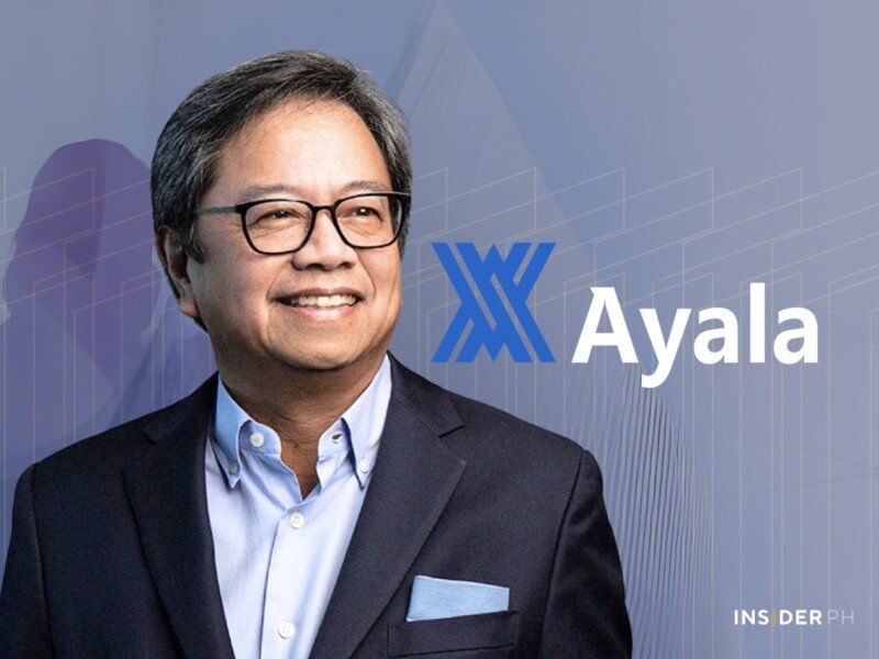 Cezar P. ConsingAyala Corp. president, CEO&nbsp;