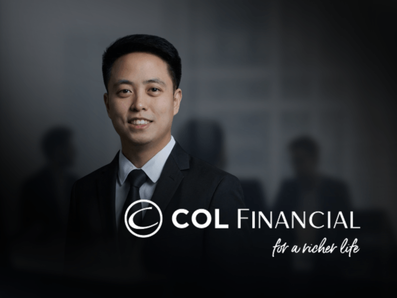 Richard Laneda&nbsp;COL Financial Group senior research manager&nbsp;