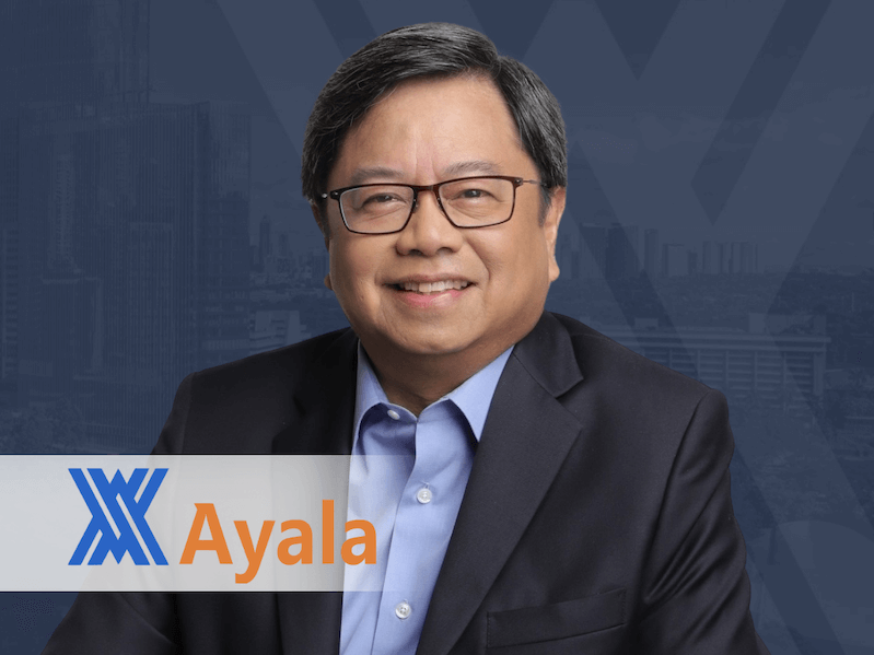 Cezar P. Consing, Ayala Corp. president and CEO“Servant leadership, integrity, and valuing people over technical skills are essential — especially in an era of fast-evolving technology.”