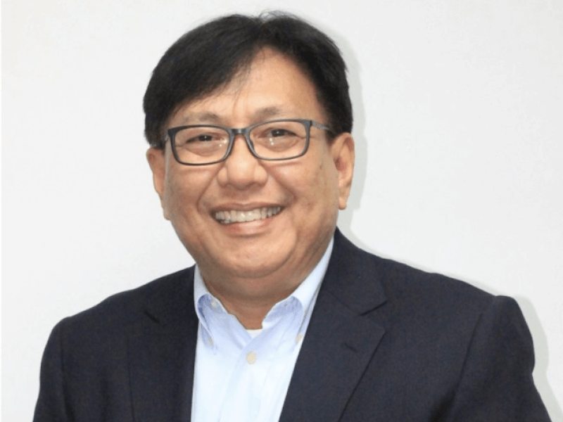 Enrico R. BenipayoLight Rail Manila president, CEO 