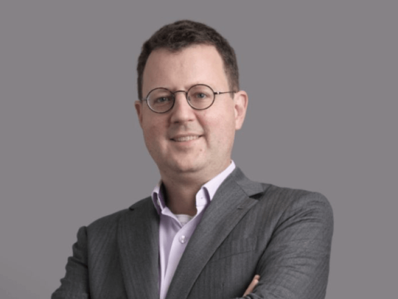 Patrice ClausseACEN International CEO