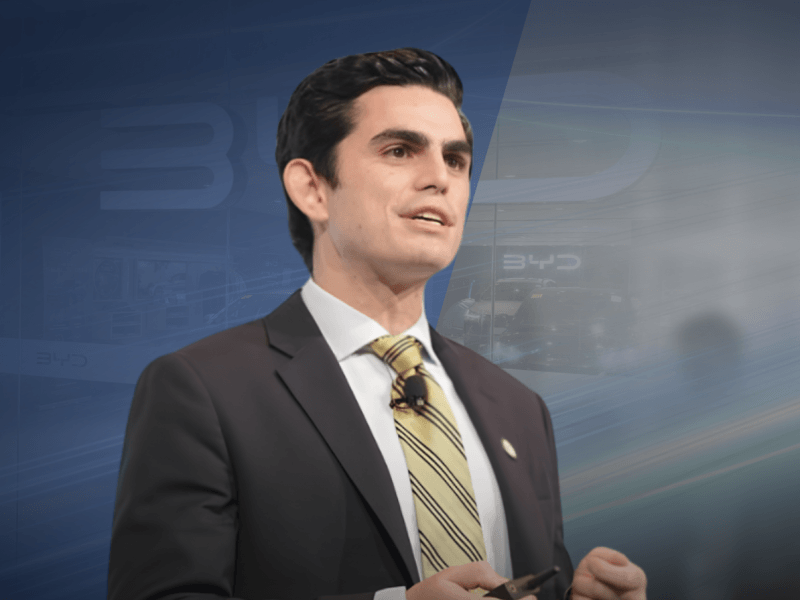 Jaime Alfonso Zobel de Ayala&nbsp;ACMobility CEO&nbsp;