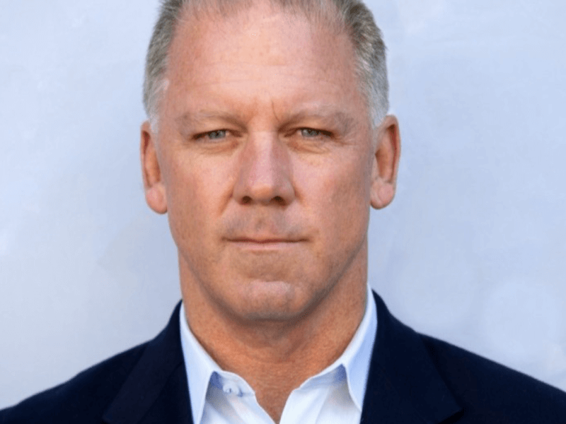 Louis Sylvester HughesIMI CEO 