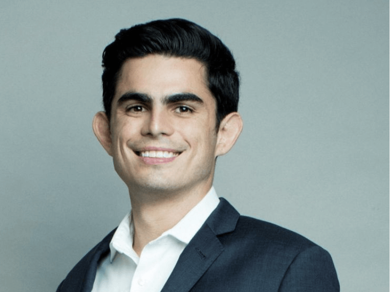 ​AC Mobility CEO Jaime Alfonso Zobel de Ayala 