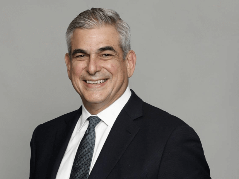 Jaime Augusto Zobel de AyalaAyala Corp. chair 