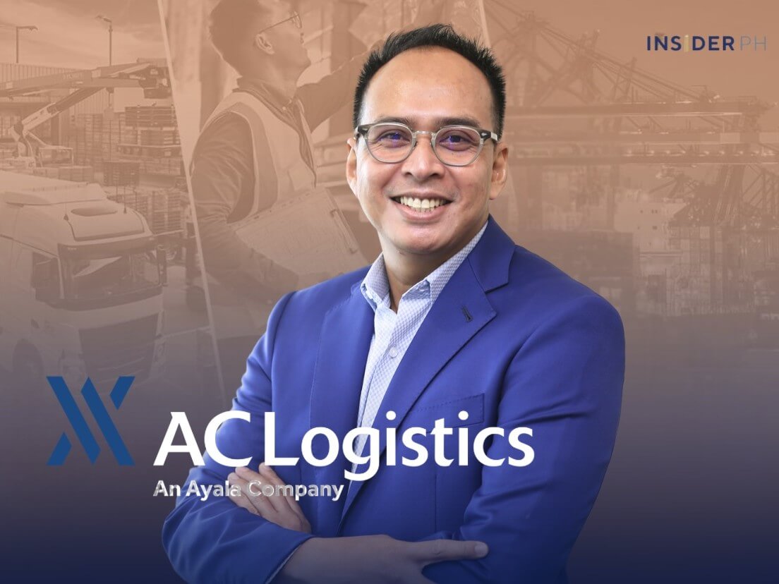 Erry HardiantoAC Logistics CEO&nbsp;