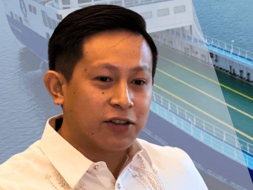 Kyle Alexander AznarThe 31-year-old Aznar Shipping CEO took the company&rsquo;s helm after his father&rsquo;s death in 2022.