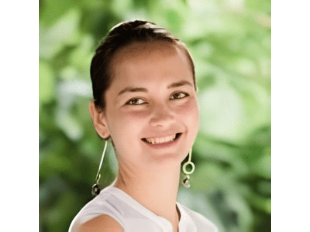 Michelle Ongpin-CallaghanFrom director to vice chair